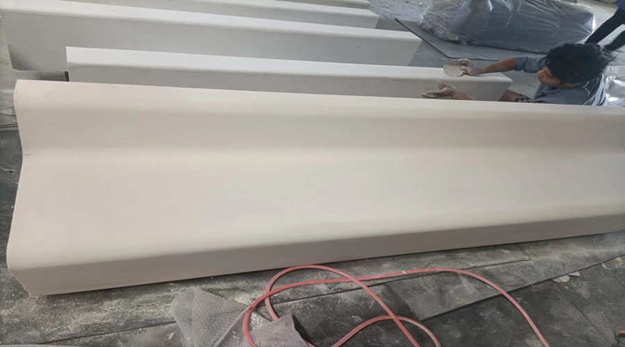 GRC坐凳產(chǎn)品 GRC坐凳產(chǎn)品