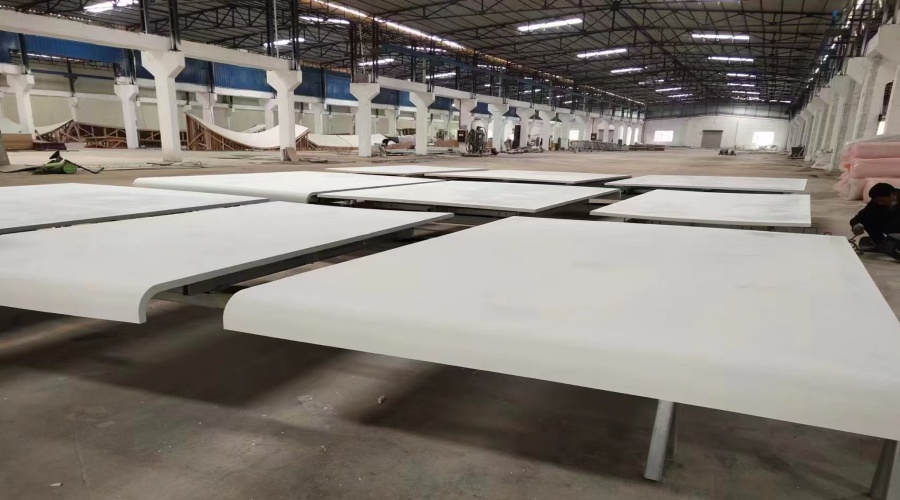 GRC材料產品 GRC材料產品