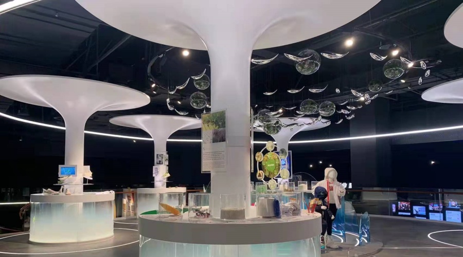 GRG材料裝飾效果 GRG材料裝飾效果