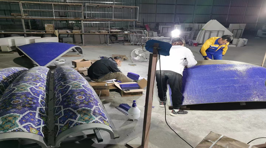 GRC材料產(chǎn)品