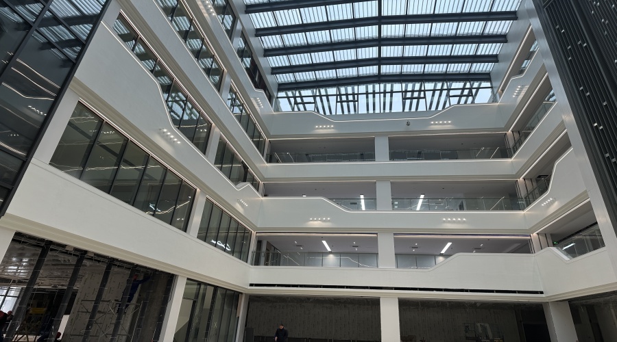 GRG構件裝飾效果 GRG構件裝飾效果