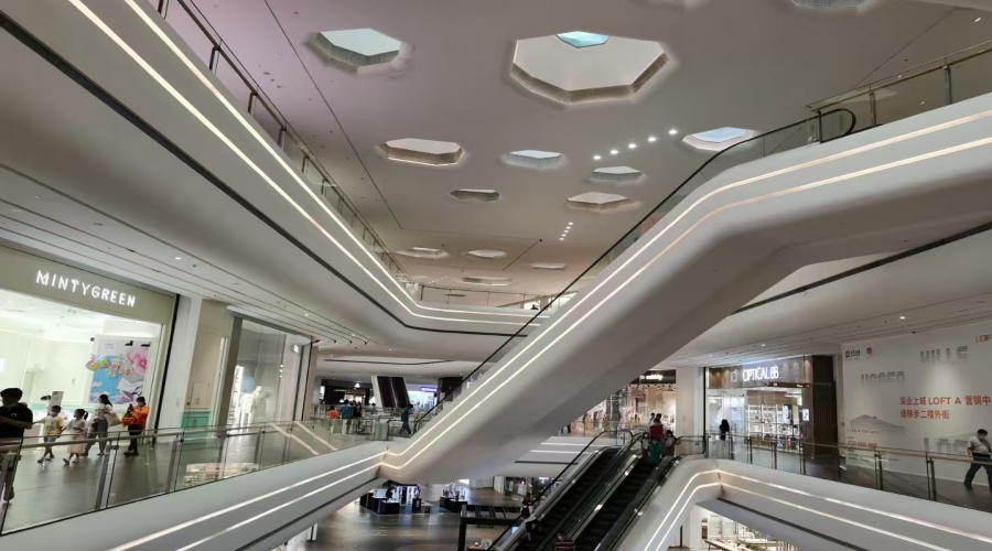 GRG構(gòu)件裝飾效果 GRG構(gòu)件裝飾效果