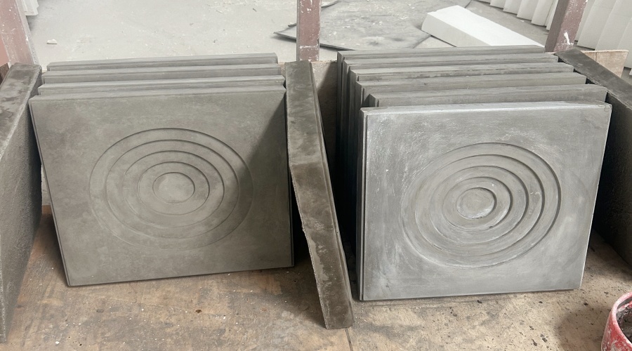 GRC外墻板 GRC外墻板