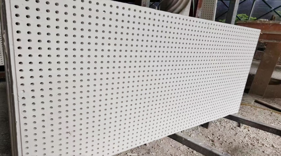 GRG穿孔板構(gòu)件 GRG穿孔板構(gòu)件