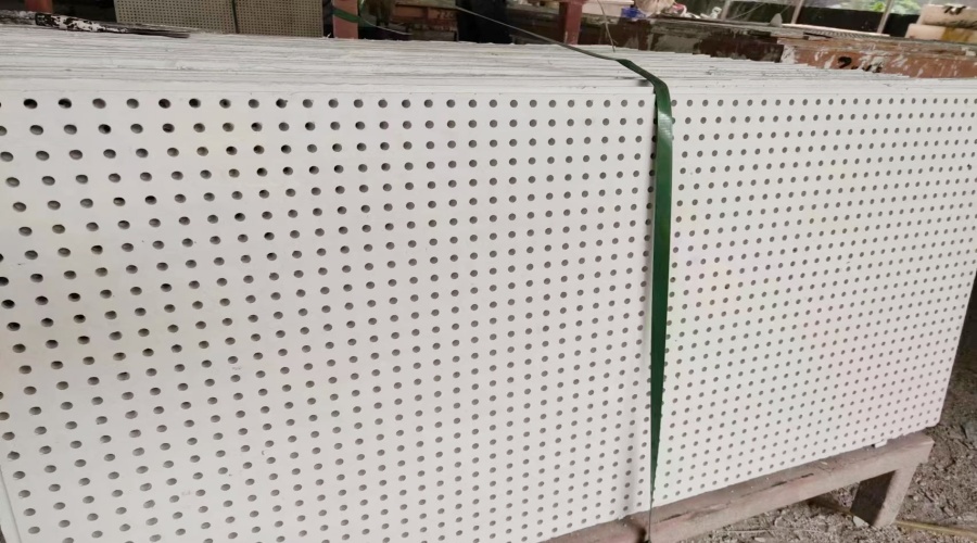 GRG穿孔板構(gòu)件 GRG穿孔板構(gòu)件